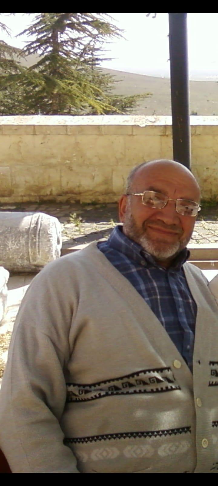 6 Şubat 2023 Kahramanmaraş depreminde hayatını kaybeden Hacı Alakuş