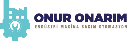 Onur Onarım logosu