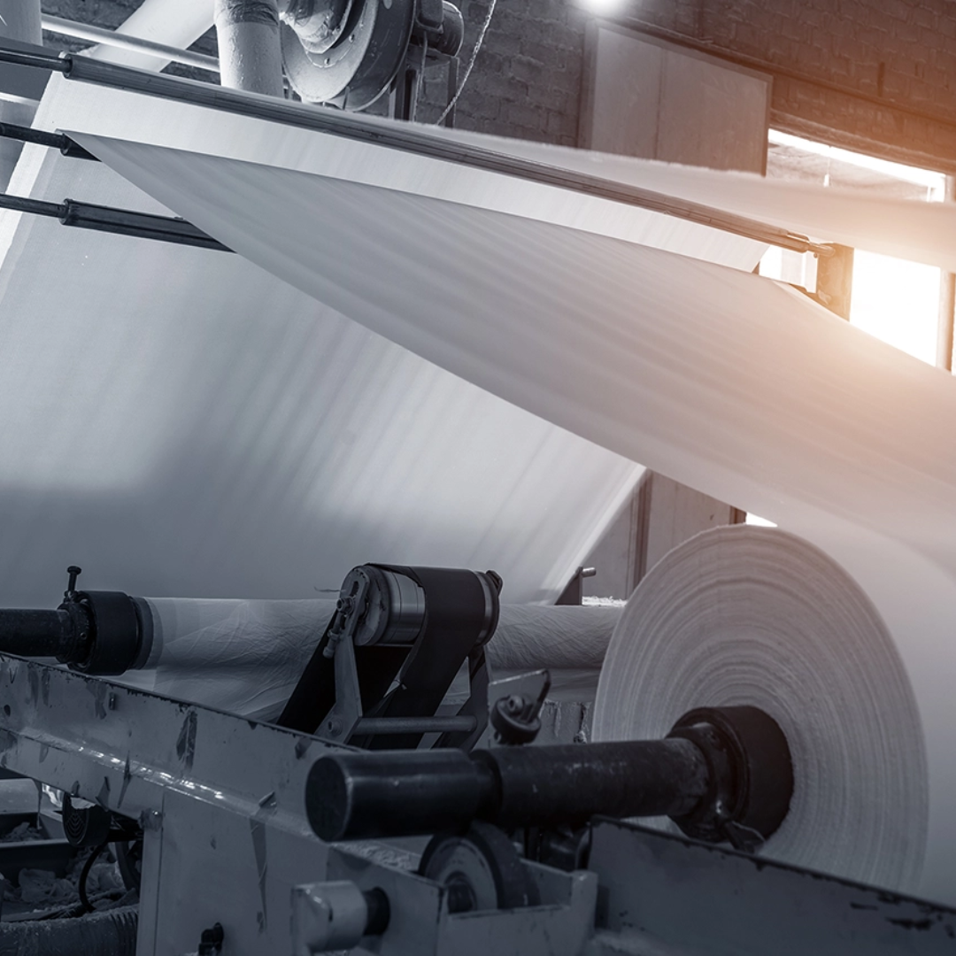 KAĞIT HAMURU VE KAĞIT